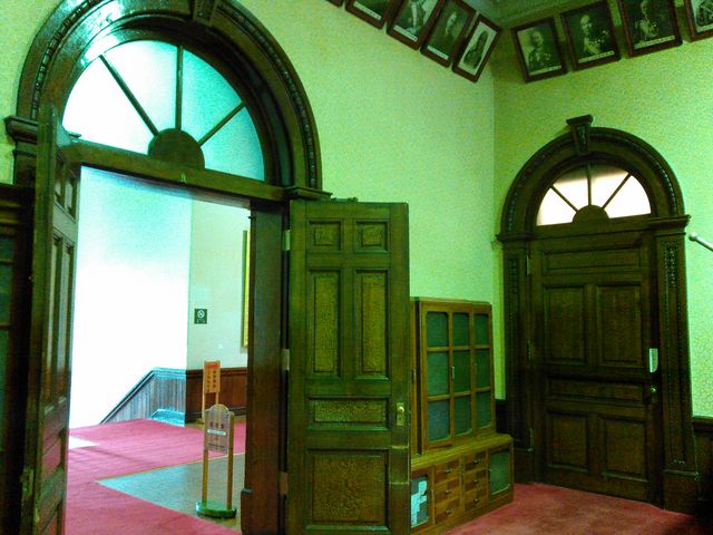 �k�C�������{����(�Ԃ�񂪒���)