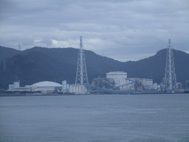 �Ί݂��S�i_J-POWER�@�|���Η͔��d��