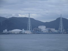 J Power竹原火力発電所の写真一覧 じゃらんnet