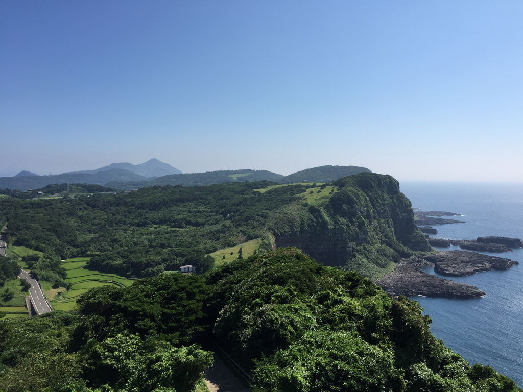 大バエ灯台