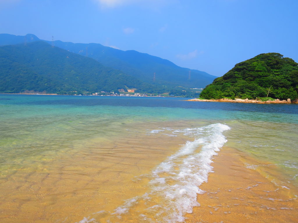 福井 海水浴場 ビーチおすすめ32選 夏のレジャーで行くならココ じゃらんニュース