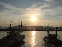 ���΂����炳��̓c�]���l�ւ̓��e�ʐ^1