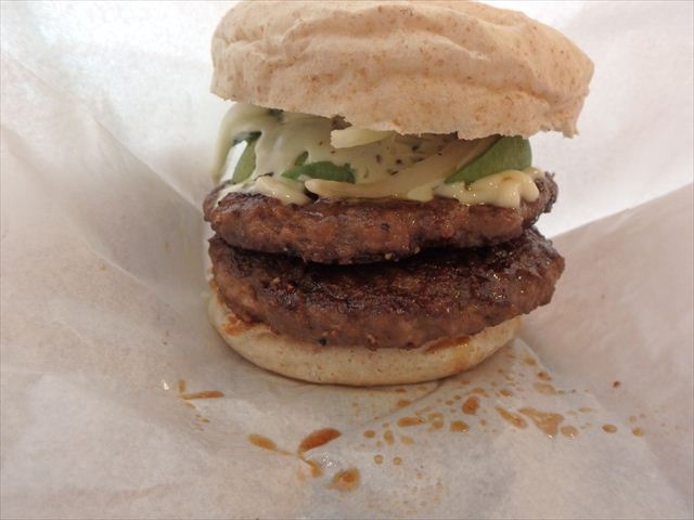 A{Jh킳уo[K[̃_u_ojf VANILLAEDELI