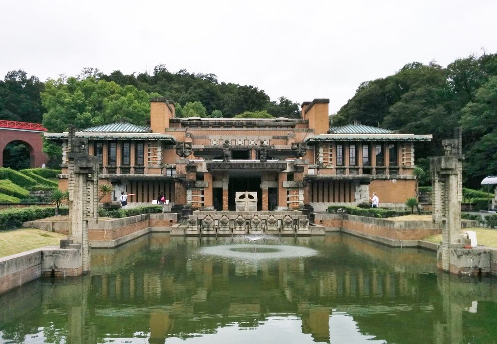 博物館 明治村
