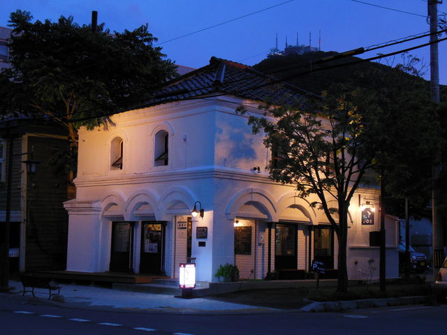 �V�����C�O�n�q�̒n��