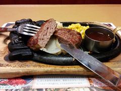 サラダバーがお勧め ブロンコビリー 町田多摩境店の口コミ じゃらんnet