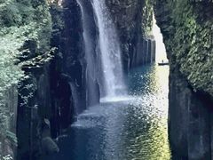 ���R����̍���䋬�݂��{�[�g�ւ̓��e�ʐ^1