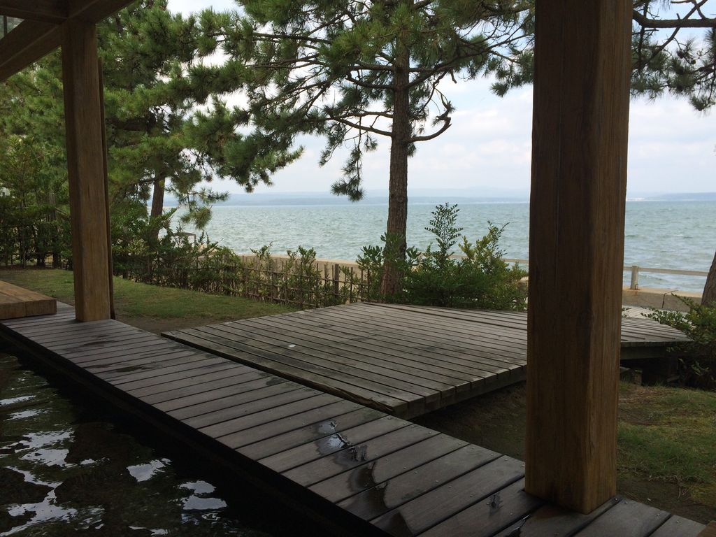 和倉温泉