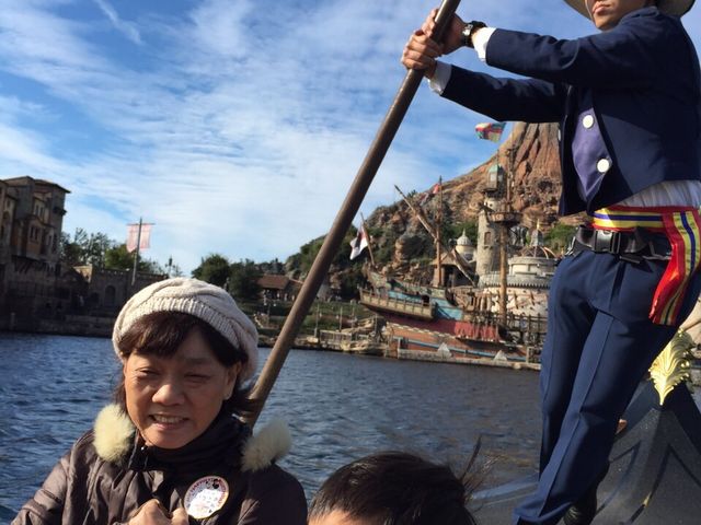 �S���h���ɂ�_�����f�B�Y�j�[�V�[(R)