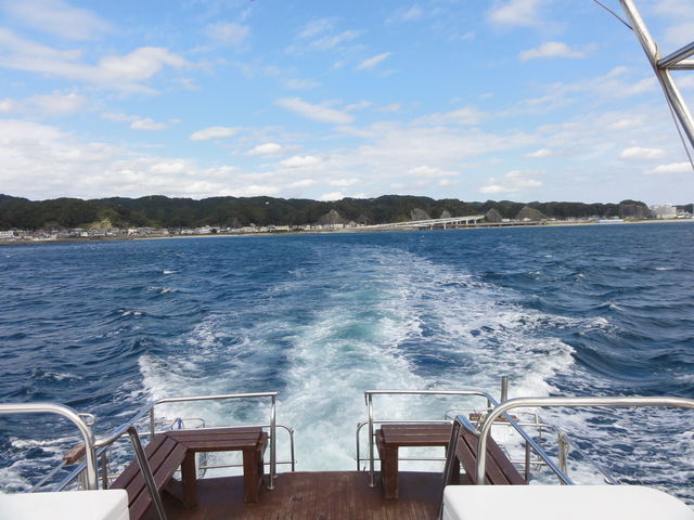 �N���[�W���O_With�]Ocean