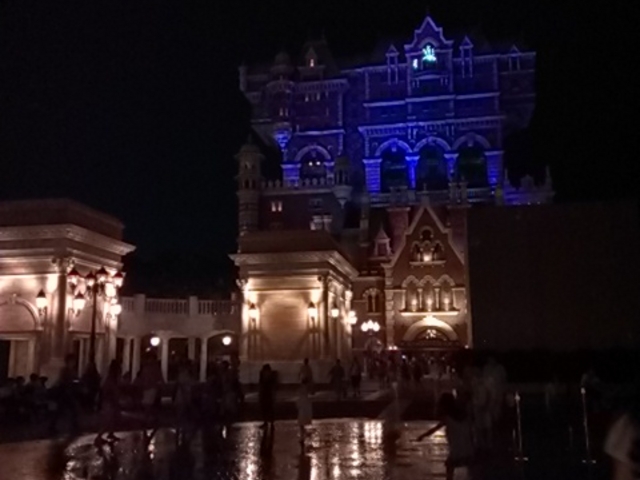 �����f�B�Y�j�[�V�[(R)