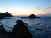 ��΂Ȃ䂫�䂫����̗R�ǊC�݂̓��e�ʐ^1