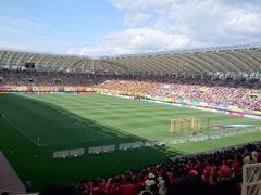 まいまいさんのユアテックスタジアム仙台の投稿写真1