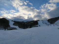 肉団子さんの朝里川温泉スキー場の投稿写真1