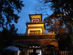 yotawanさんの尾山神社神門の投稿写真1