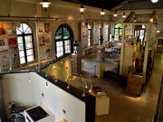 ҂GAS MUSEUM ق̓eʐ^1