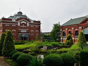 ҂GAS MUSEUM ق̓eʐ^2