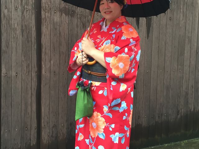 �n�q�ɂ��ߑ��c_����@Kimono & Culture