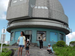seisugiさんの岡山天文博物館の投稿写真1
