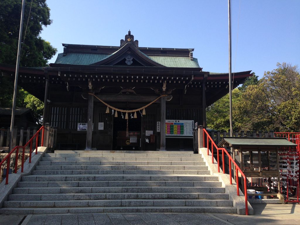 小坂井町の神社・神宮・寺院ランキングTOP1 - じゃらんnet