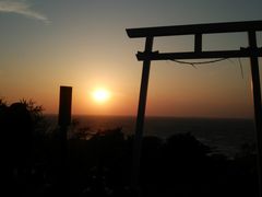 琴ちゃんさんの洲崎神社(千葉県館山市)への投稿写真1