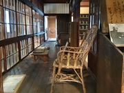 �x����̑�c�旧�R�������L�O�ق̓��e�ʐ^1