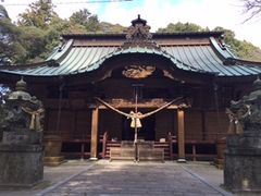 テツちゃんさんの愛宕神社（茨城県笠間市）の投稿写真1