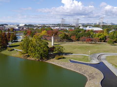とーるさんの都市緑化植物園(グリーンピア春日井)の投稿写真1