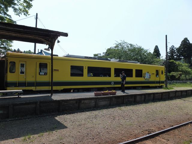 �����ݓS���ԗ�_�����ݓS��