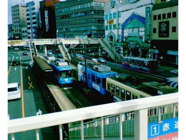 {玟ւƎԗ܂B_dCOi̘Hʓdԁj