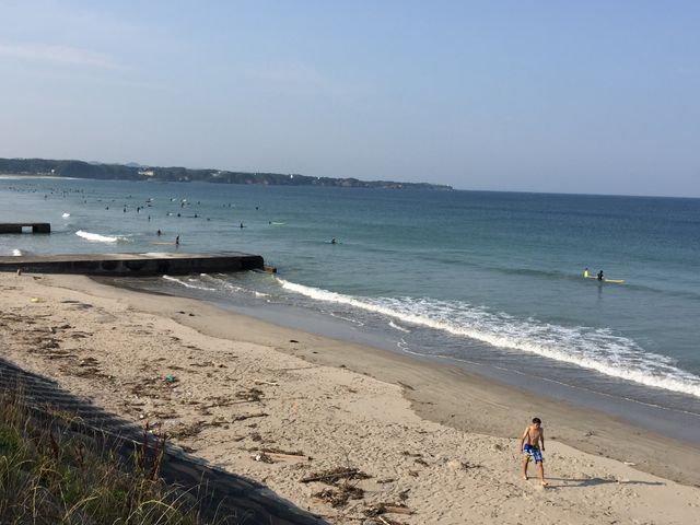 �����̏����O�̊C_�����̏���