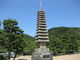TATKさんの十三重石塔（京都府宇治市）の投稿写真1