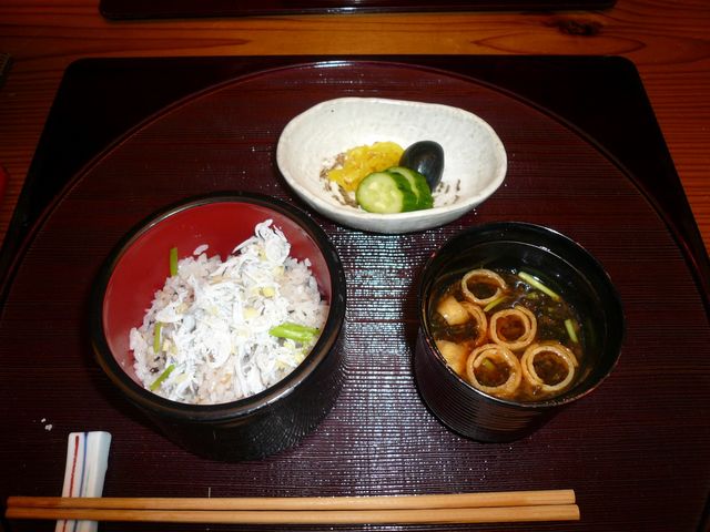 �叼�t�̗[�H�Q_���I����@�叼�t