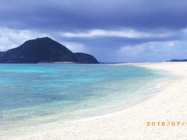 ������񂳂�̌Í��Ԗ��C�݂̓��e�ʐ^1