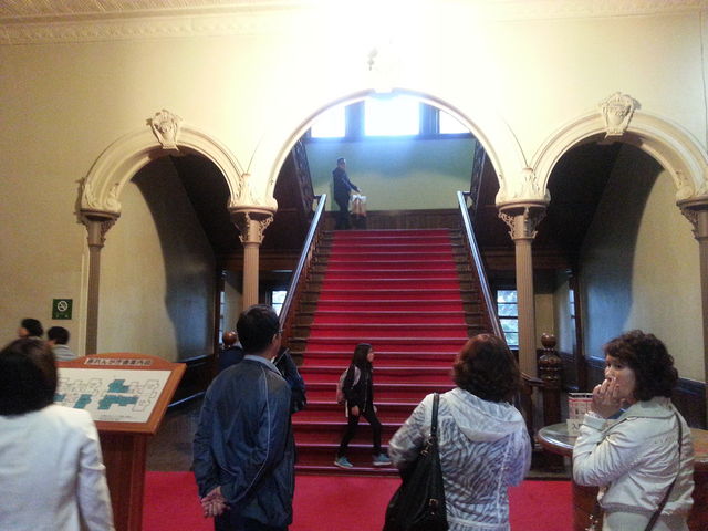 ���ɓ�_�k�C�������{����(�Ԃ�񂪒���)