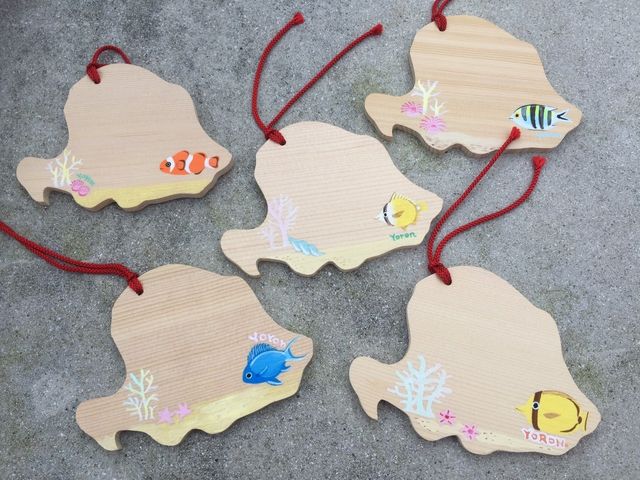 �����񂪂���̈i���Éh�_�Ђ̓��e�ʐ^1