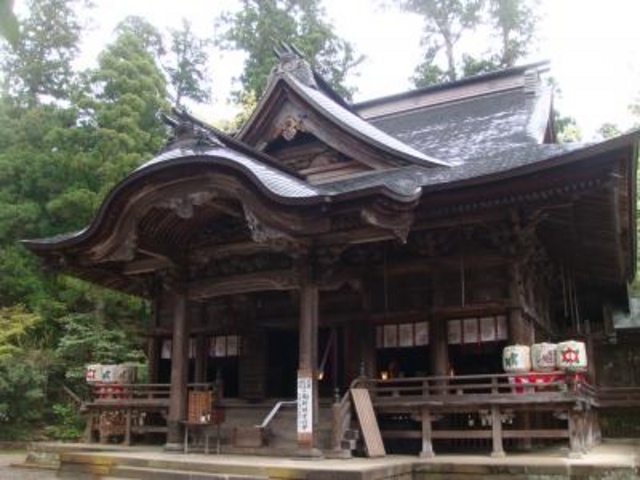 青海神社_青海神社