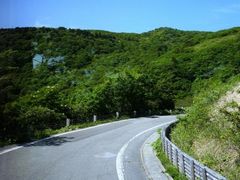 �܂�����̑卲�n�X�J�C���C���ւ̓��e�ʐ^1