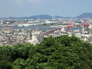 高塔山公園 アクセス 営業時間 料金情報 じゃらんnet