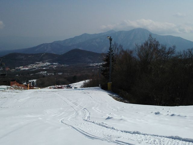 �R�[�X_�X�m�[�^�E���@Yeti