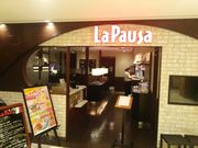 jijiỹpEU La Pausa t䓌}XNGAX̓eʐ^1