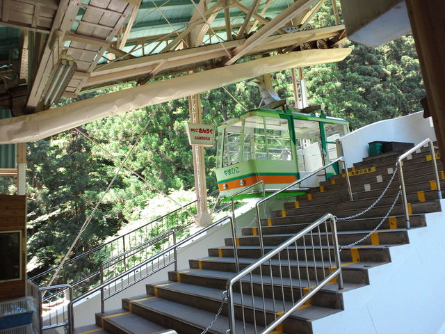 ���[�v�E�F�C�ɂ̂��Ă݂悤_��F�R