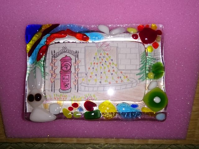 �͂����班���K���X�͊ۂ������ł����B_�u���Ƃ肦gtp�v ���]������