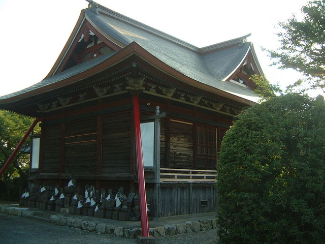 Ԃ񂳂̐Ί_RωuωՁv(Γn)̓eʐ^2