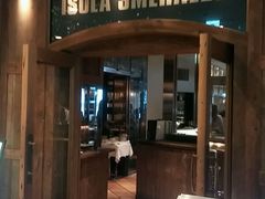 ۂ񂳂ISOLA@SMERALDAւ̓eʐ^1