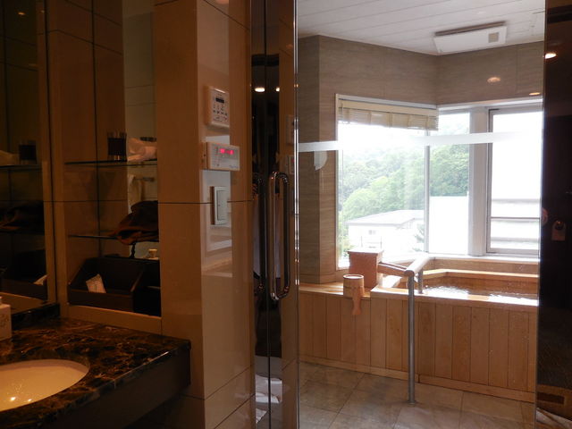 �����̓W�]�I�V���C_�o�ʃO�����h�z�e��