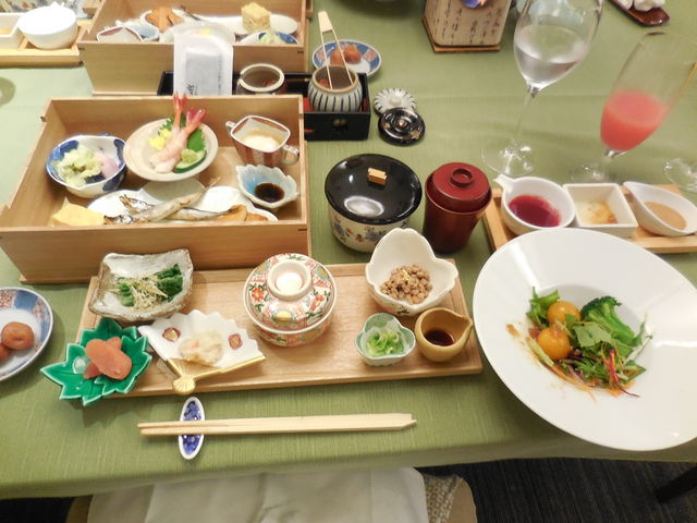 ���؂Ȓ��H�ł���_�o�ʃO�����h�z�e��