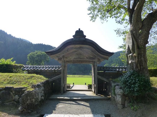 一乗谷朝倉氏遺跡の写真一覧(9ページ目) - じゃらんnet