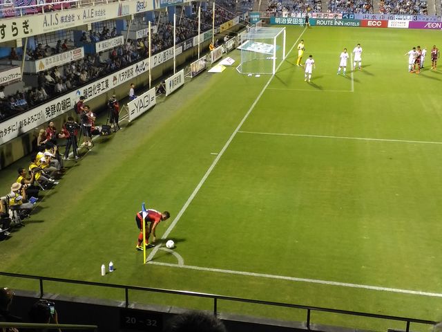 ���}�n�X�^�W�A���i�֓c�j