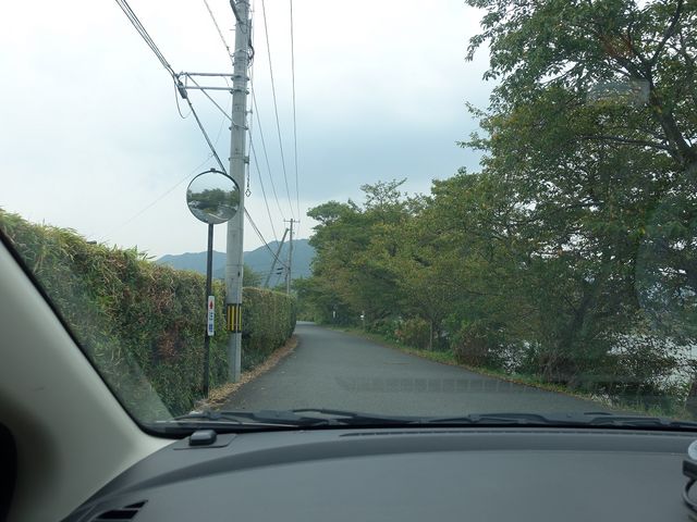 ������Ɖ��~���̒��ԏ�ւƐi�ޓ��H�͋����̂ŉ^�]����_�����